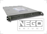   NegoServer