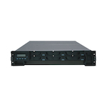 INFORTREND ES A08S-G2130-M2 8-Bay 2U SAS-TO-SATA II 256MB cache/RAID6/Dual SAS ports/RD PSU, ASIC400