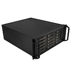 NEGOARRAY SAS-15 15-Bay 4U SAS-TO-SAS/SATA II